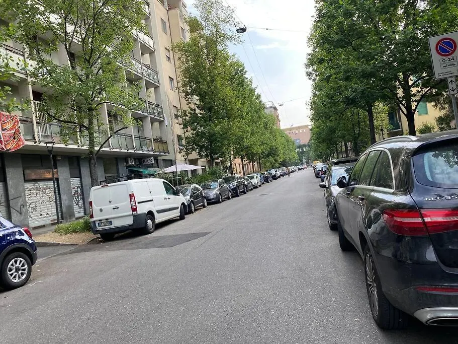 Milano Fiera City - Apartments  Milán