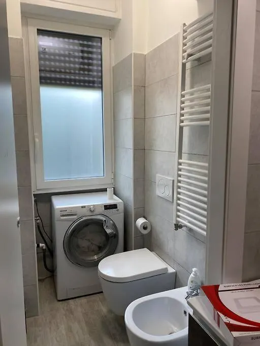 Milano Fiera City - Apartments Milán