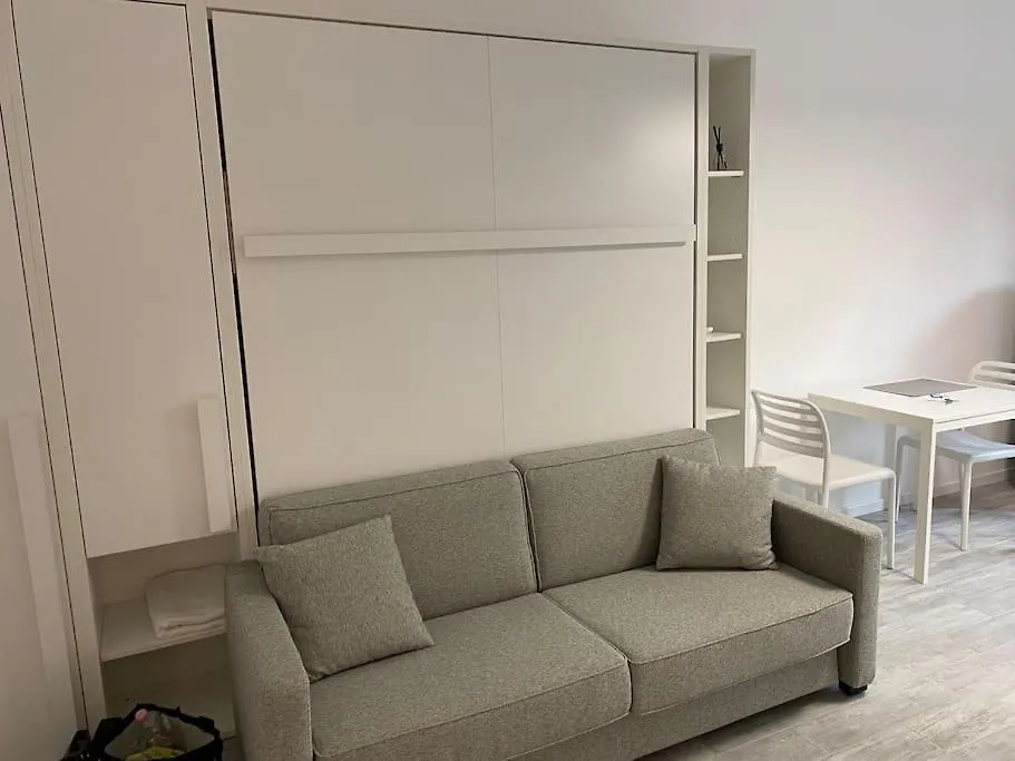 Milano Fiera City - Apartments Milán