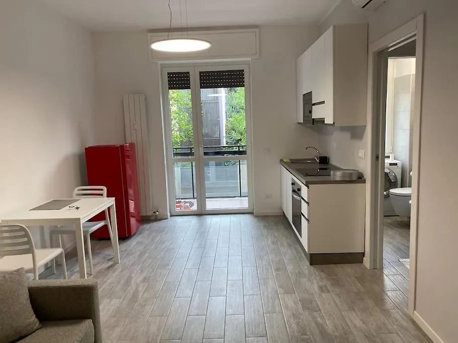 Milano Fiera City - Apartments