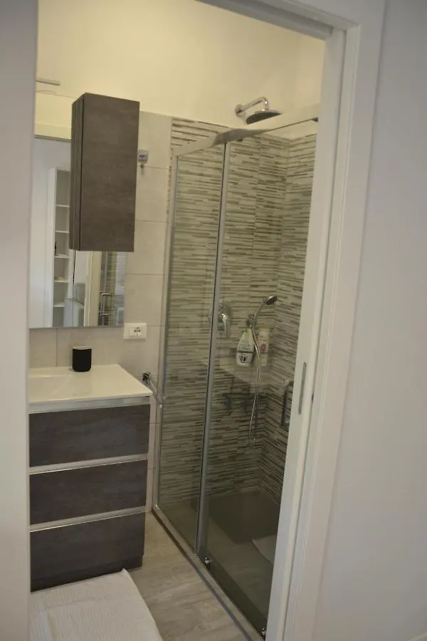 Milano Fiera City - Apartments Italia
