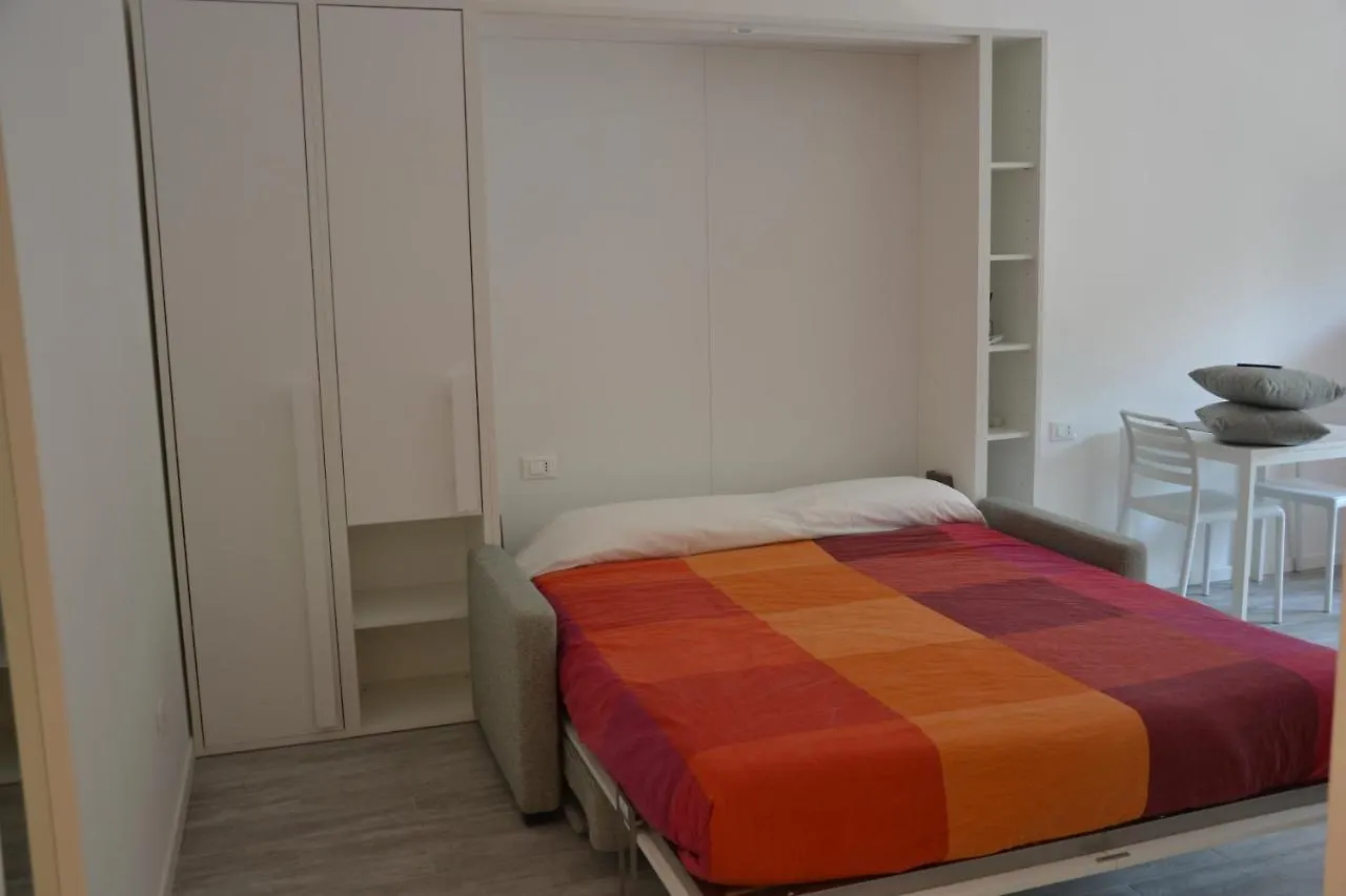 Milano Fiera City - Apartments
