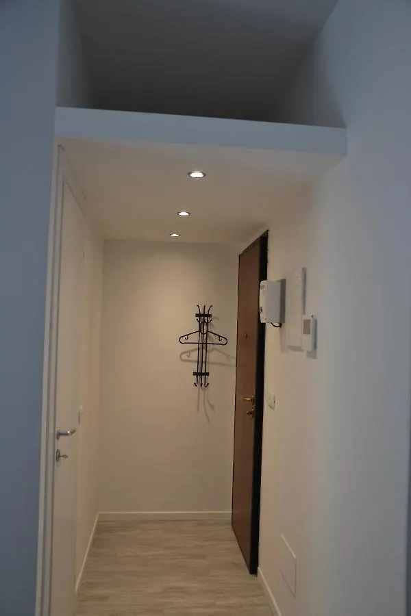 Milano Fiera City - Apartments Milán