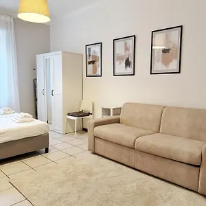 La Dolce - Navigli Apartamento
